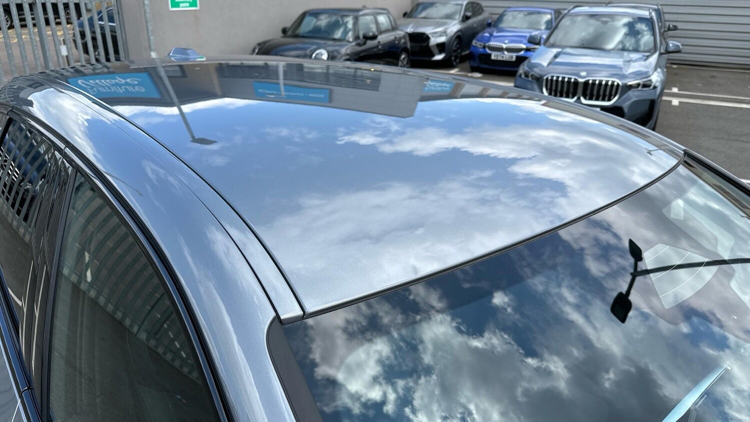 Used BMW 2 Series 2025 for sale - 77604832: Photo 21