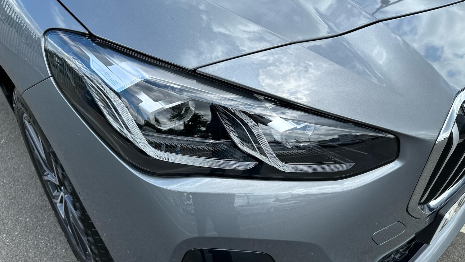 Used BMW 2 Series 2025 for sale - 77604832: Photo 23