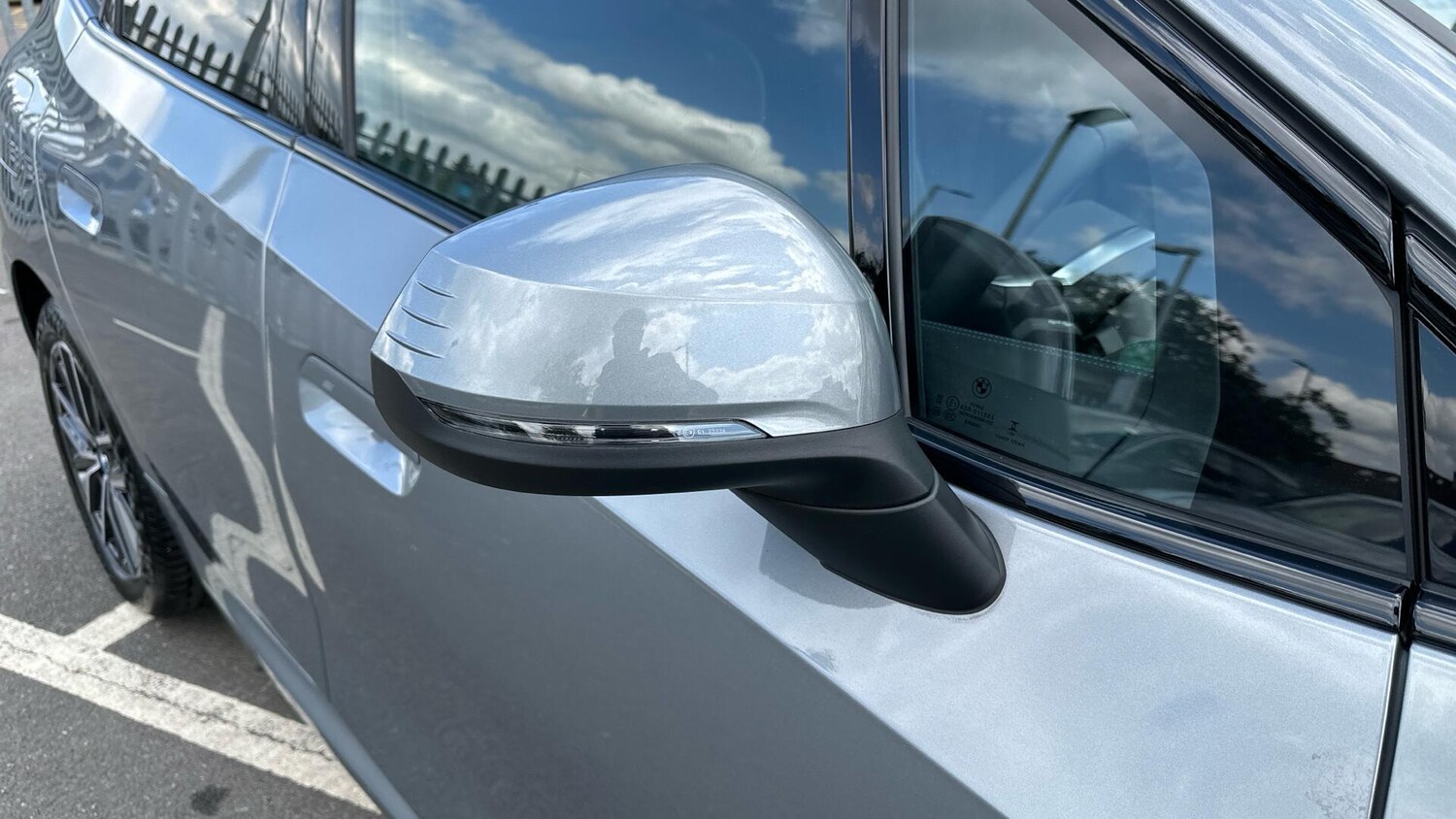 Used BMW 2 Series 2025 for sale - 77604832: Photo 24