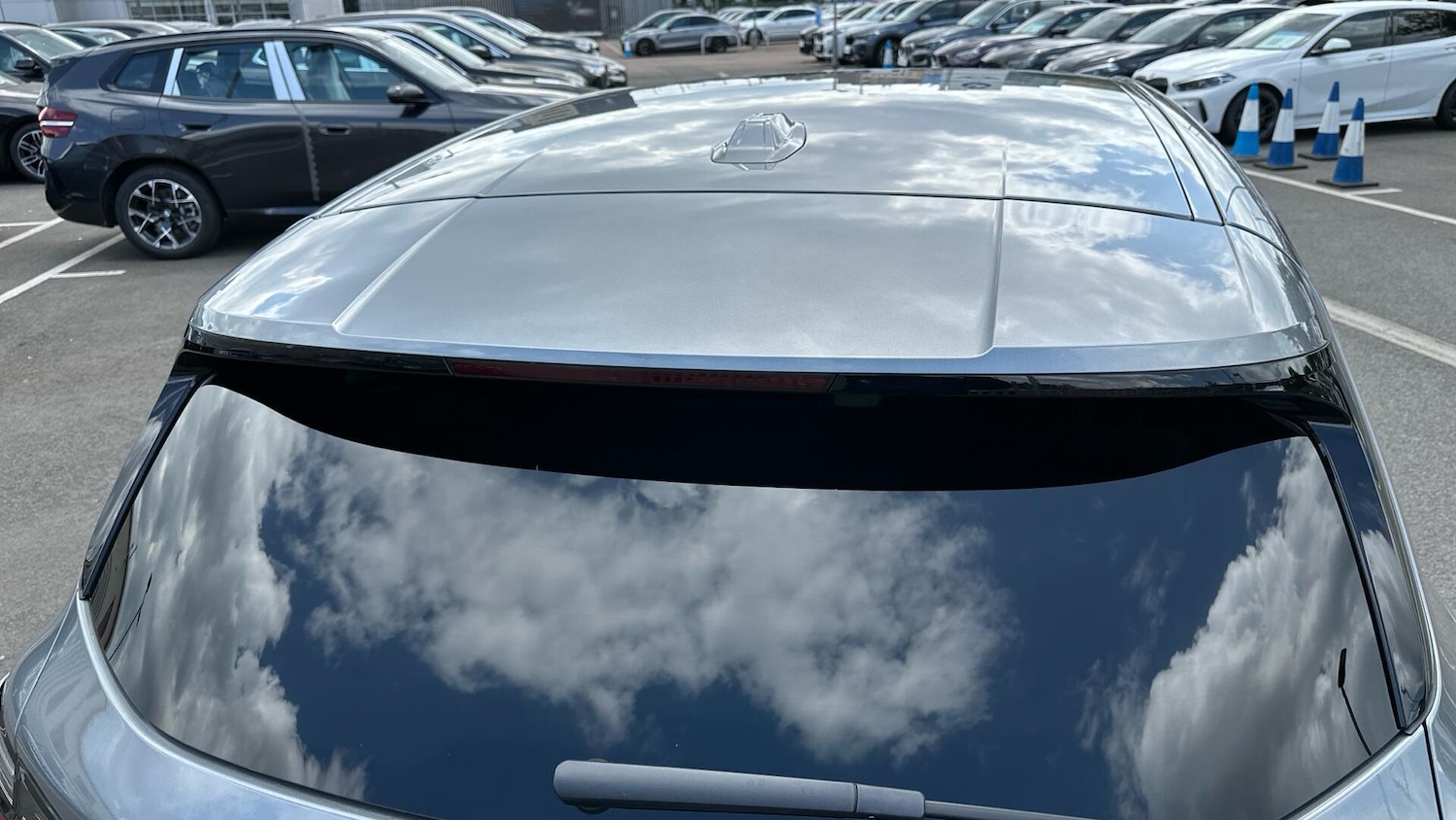 Used BMW 2 Series 2025 for sale - 77604832: Photo 29