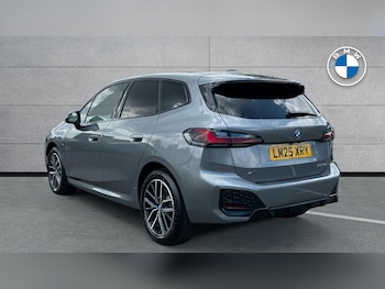 Used BMW 2 Series Active Tourer 2025 for sale - 77604832: Photo