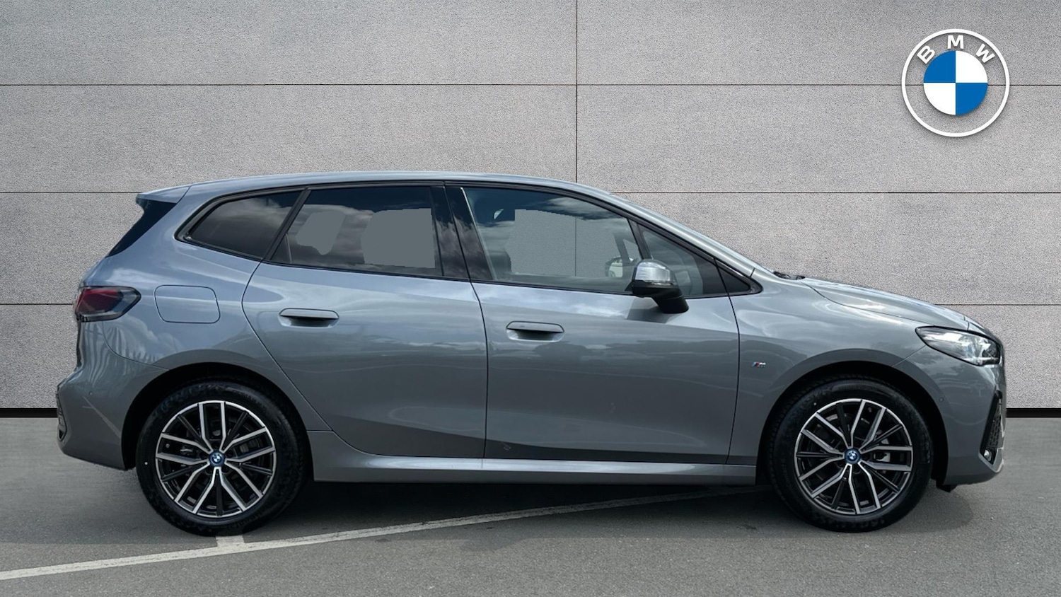 Used BMW 2 Series 2025 for sale - 77604832: Photo 3