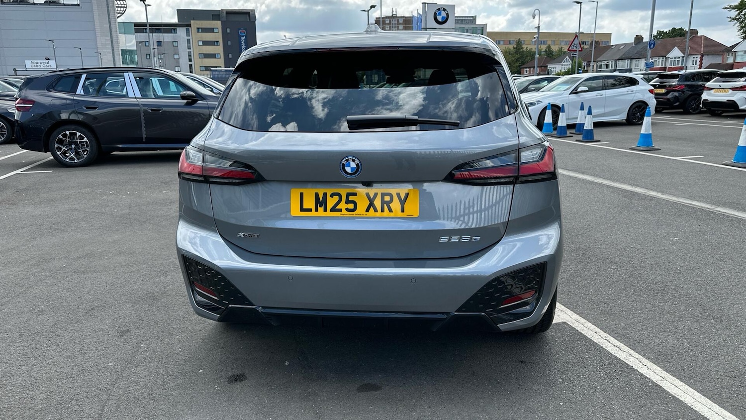 Used BMW 2 Series 2025 for sale - 77604832: Photo 30