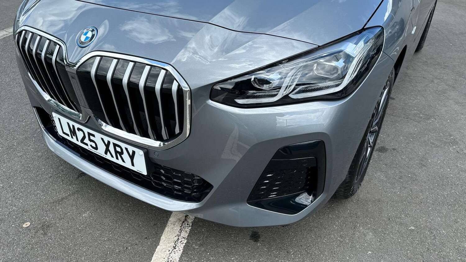 Used BMW 2 Series 2025 for sale - 77604832: Photo 39