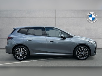 Used BMW 2 Series Active Tourer 2025 for sale - 77604832: Photo