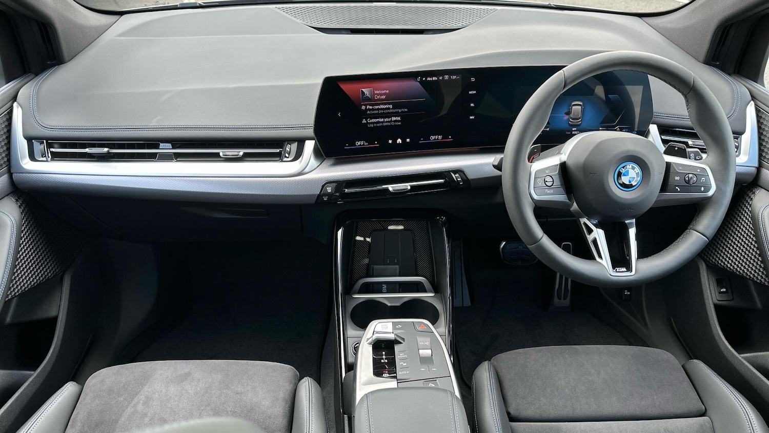 Used BMW 2 Series 2025 for sale - 77604832: Photo 4