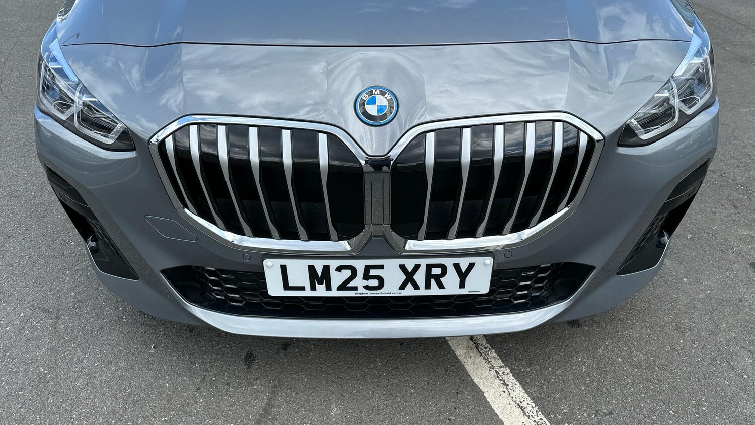 Used BMW 2 Series 2025 for sale - 77604832: Photo 40