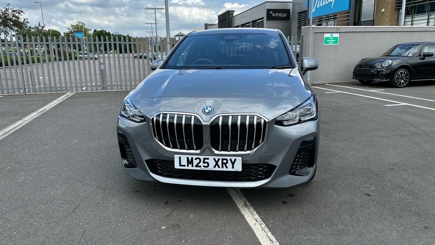 Used BMW 2 Series 2025 for sale - 77604832: Photo 41