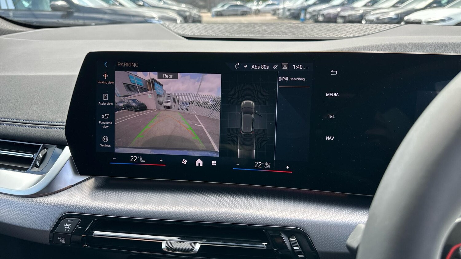 Used BMW 2 Series 2025 for sale - 77604832: Photo 49