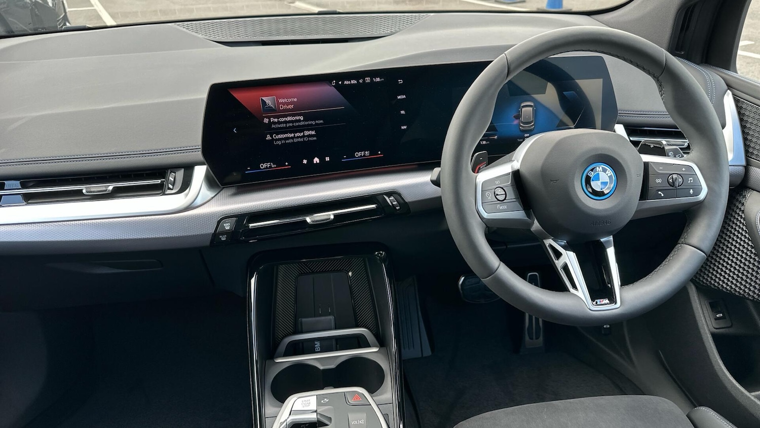 Used BMW 2 Series 2025 for sale - 77604832: Photo 5