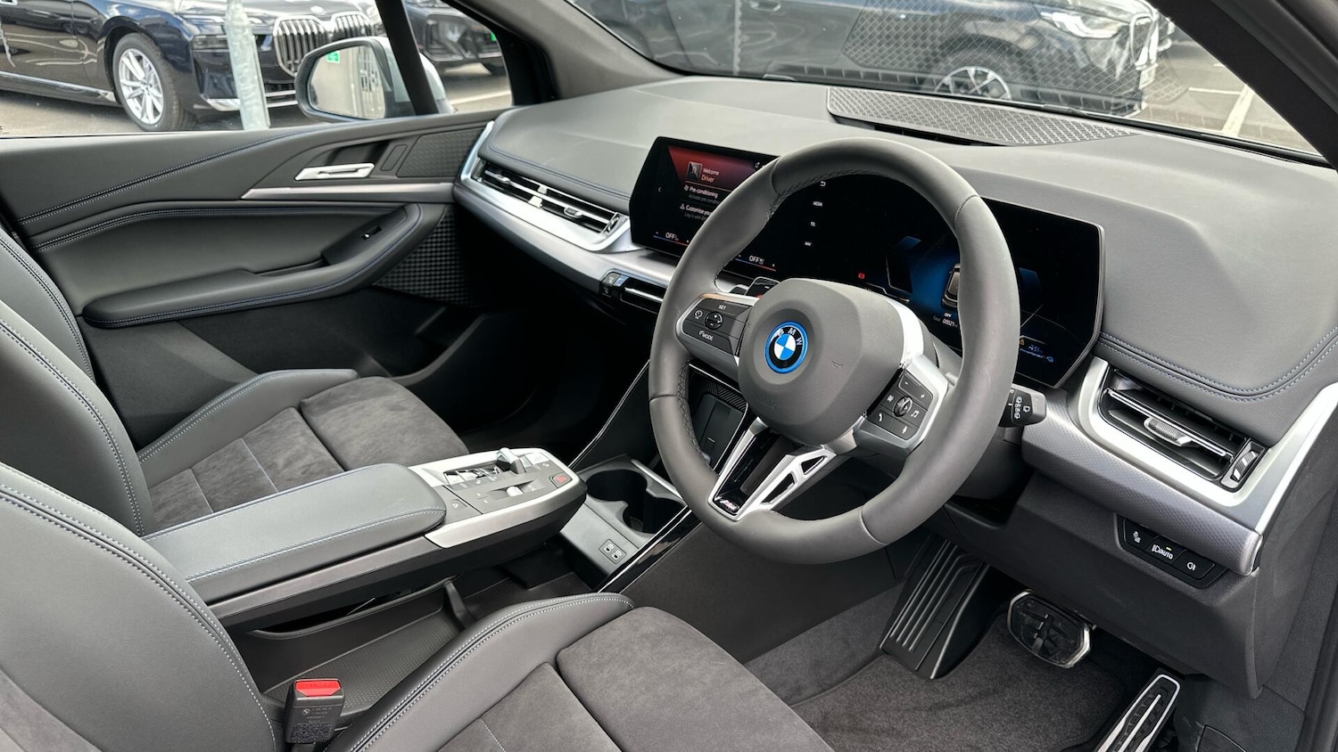 Used BMW 2 Series 2025 for sale - 77604832: Photo 6