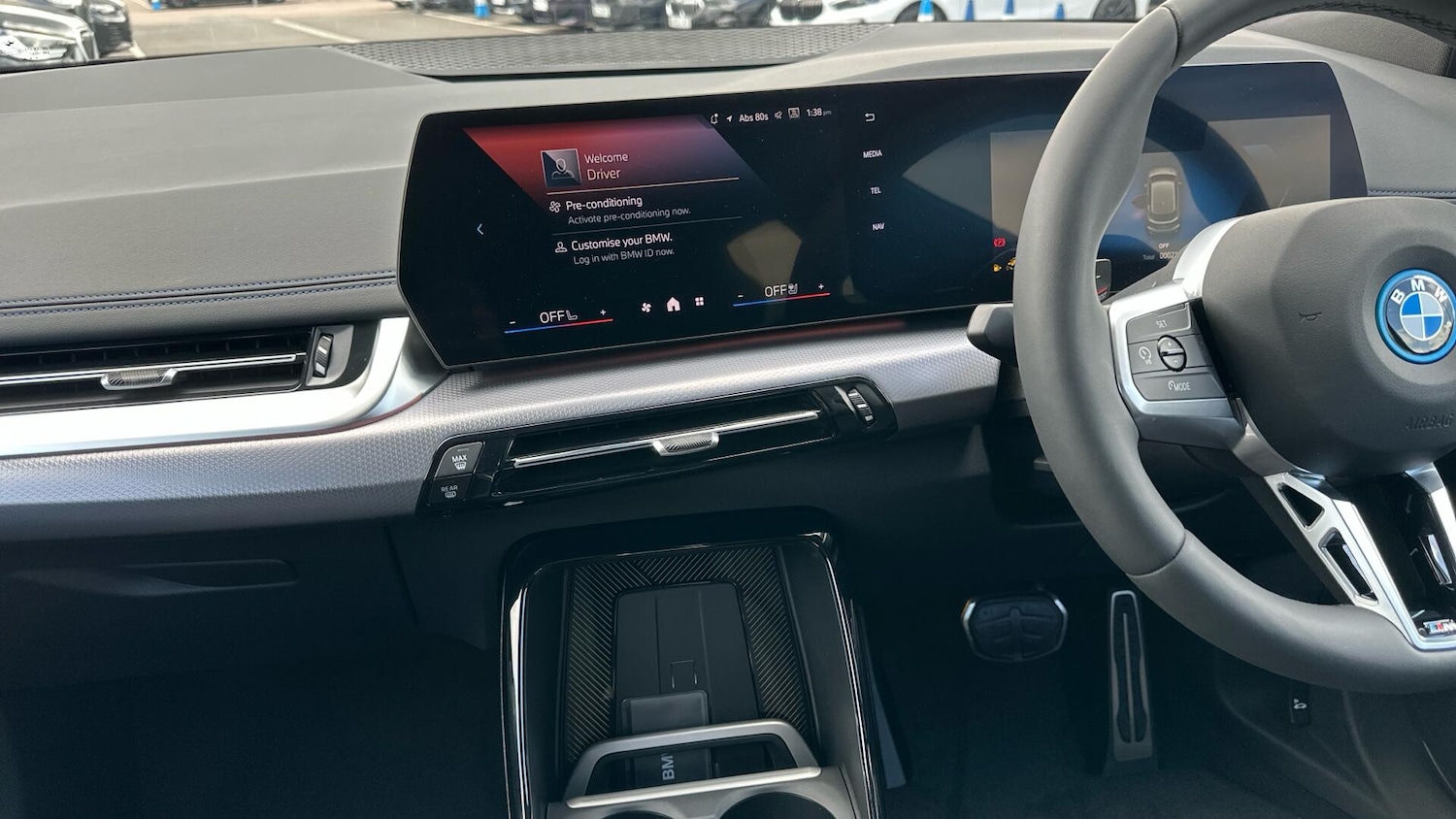 Used BMW 2 Series 2025 for sale - 77604832: Photo 8