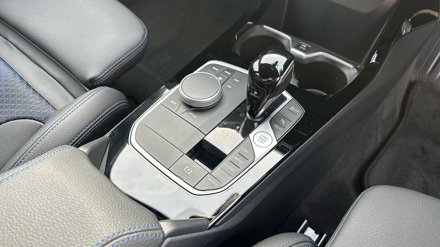 Used BMW 1 Series 2024 for sale - 78184629: Photo 10