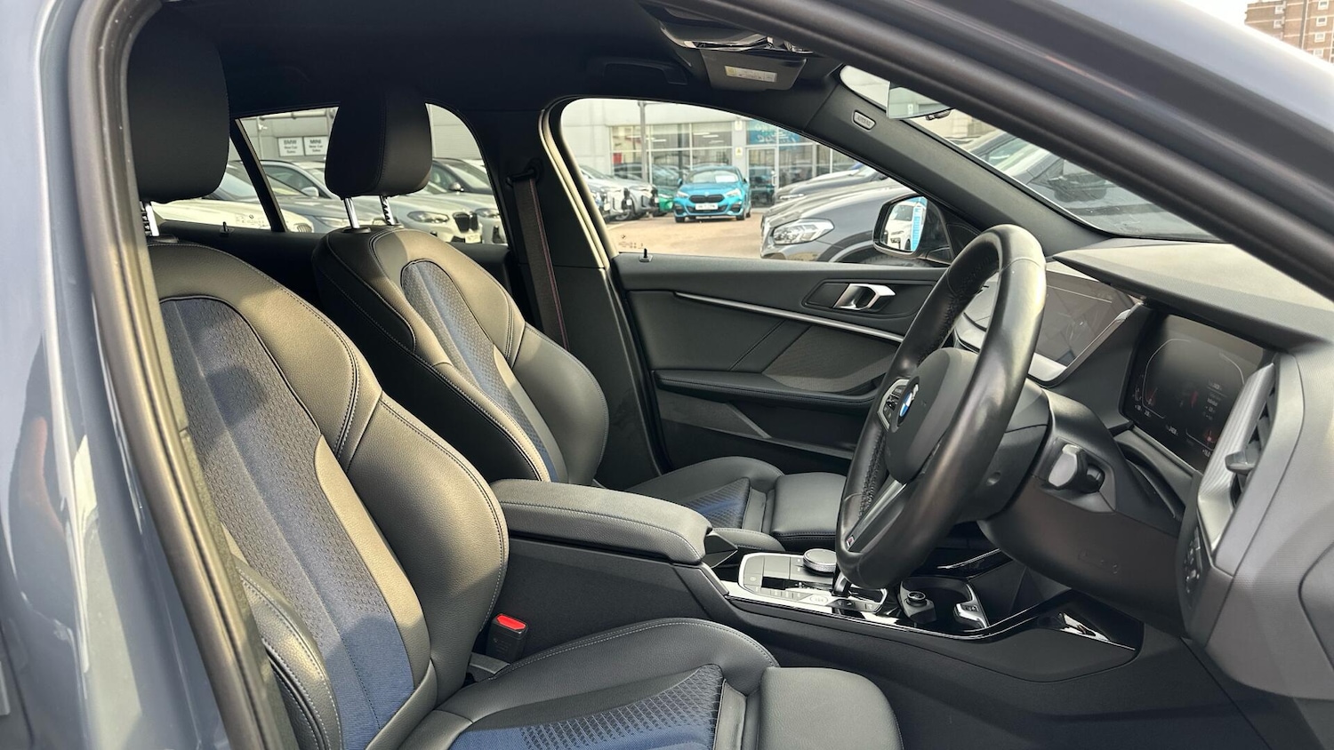 Used BMW 1 Series 2024 for sale - 78184629: Photo 11