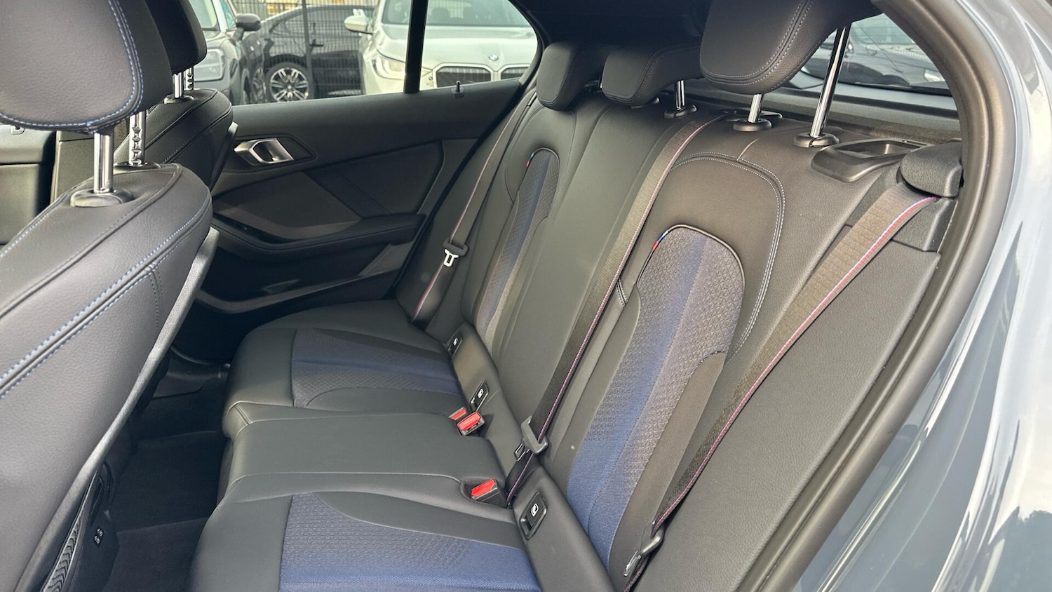 Used BMW 1 Series 2024 for sale - 78184629: Photo 12