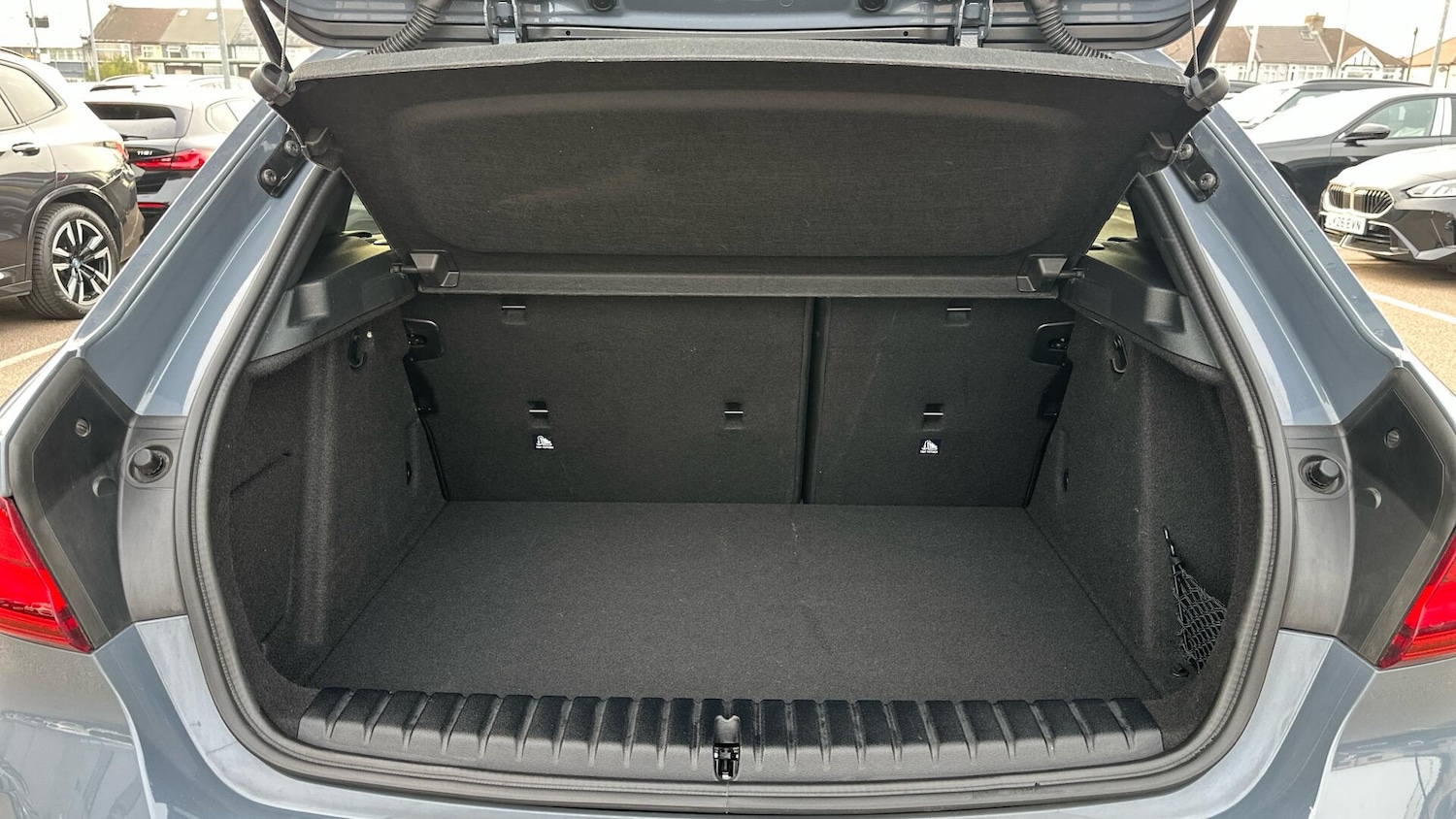 Used BMW 1 Series 2024 for sale - 78184629: Photo 13