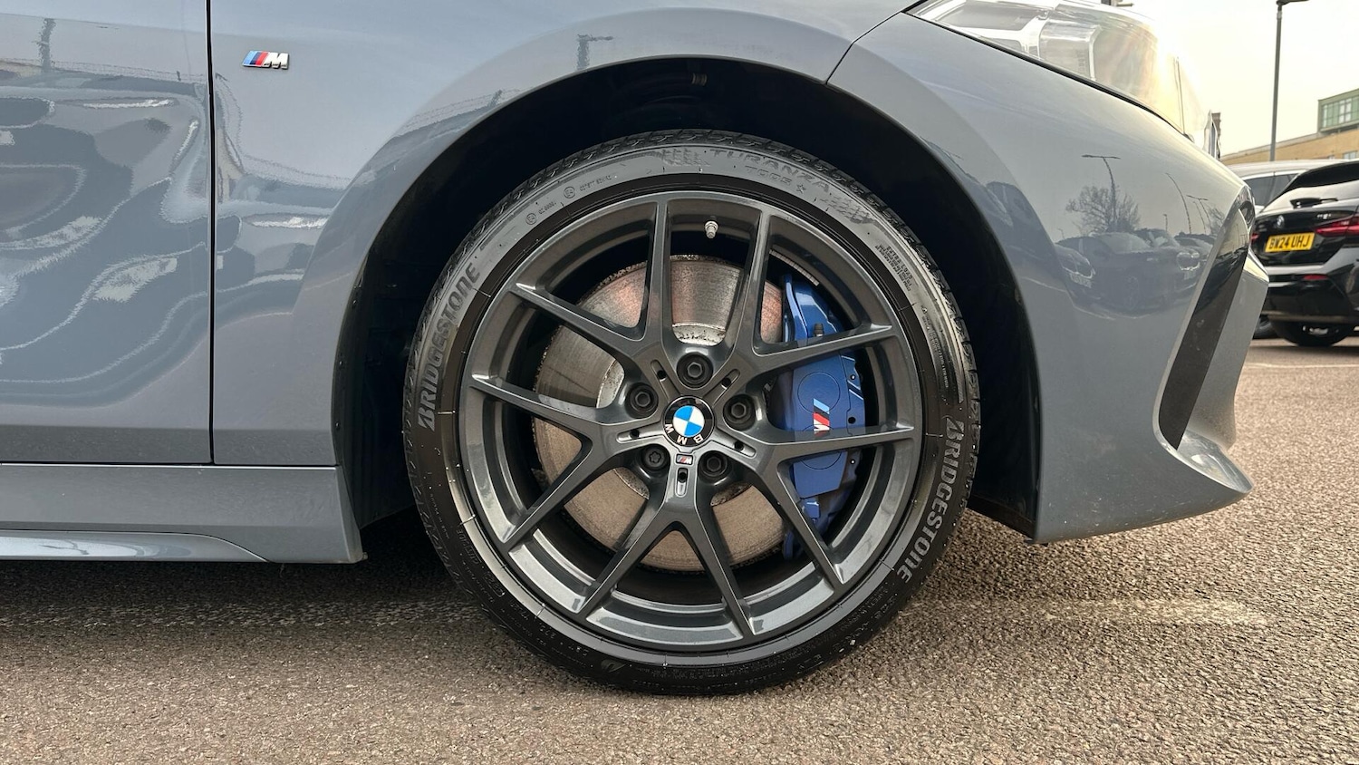 Used BMW 1 Series 2024 for sale - 78184629: Photo 14