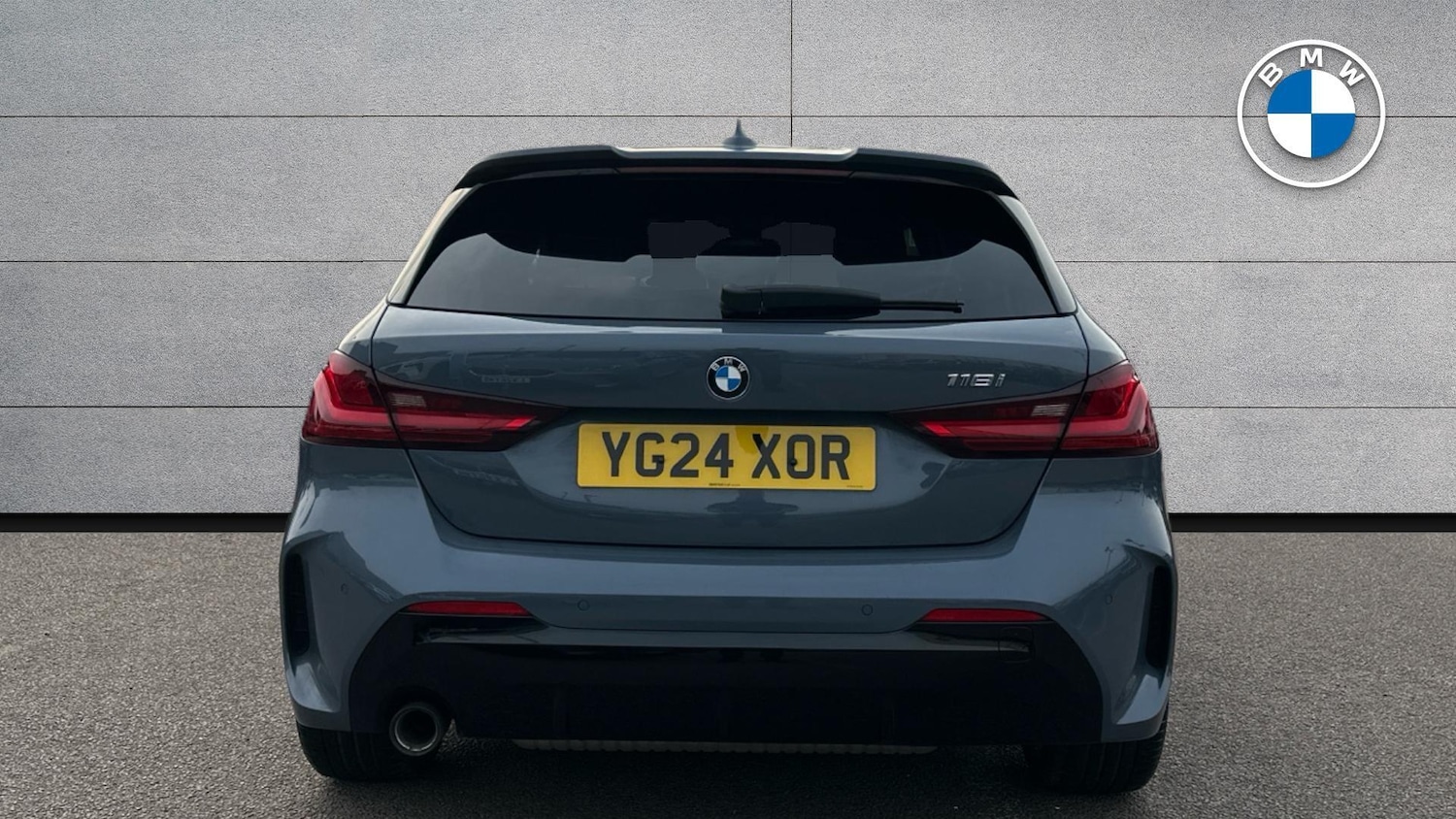 Used BMW 1 Series 2024 for sale - 78184629: Photo 15