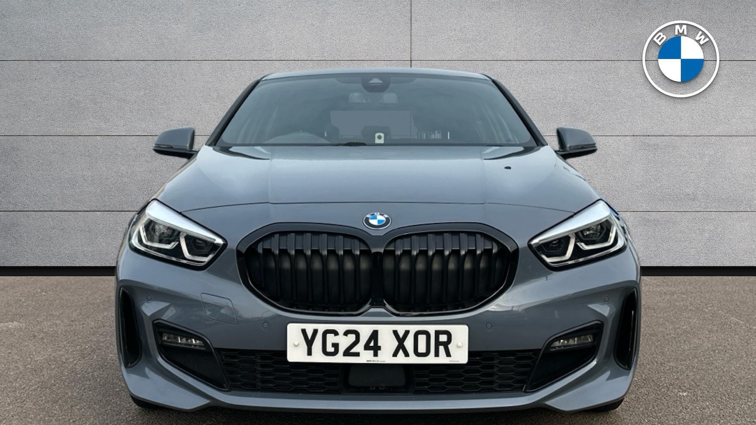 Used BMW 1 Series 2024 for sale - 78184629: Photo 16