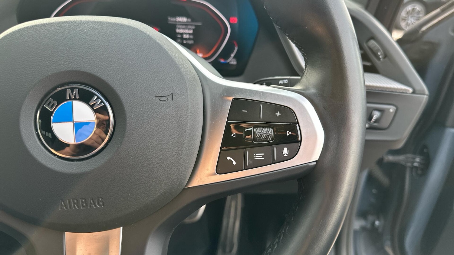 Used BMW 1 Series 2024 for sale - 78184629: Photo 18