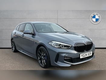 BMW 1 Series feature image