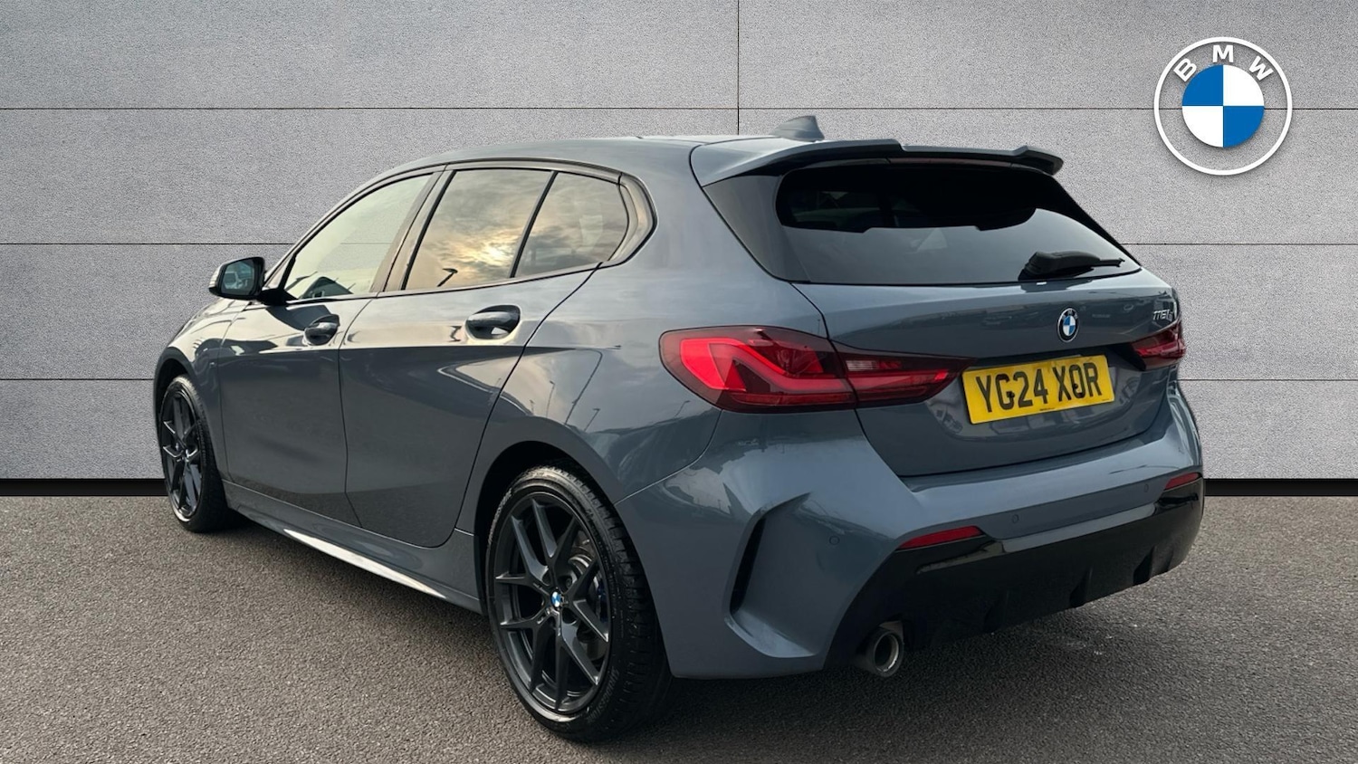 Used BMW 1 Series 2024 for sale - 78184629: Photo 2