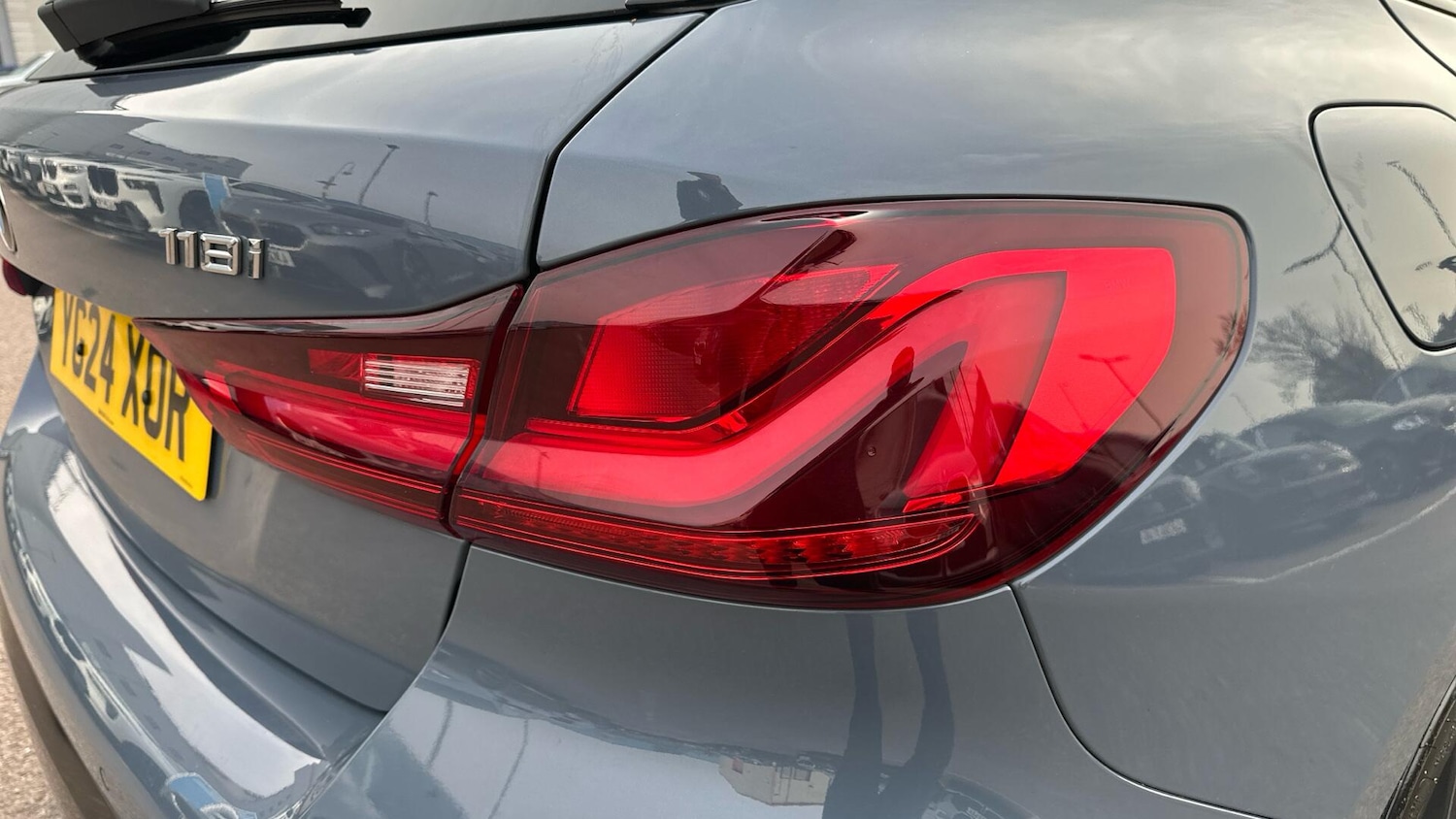 Used BMW 1 Series 2024 for sale - 78184629: Photo 21