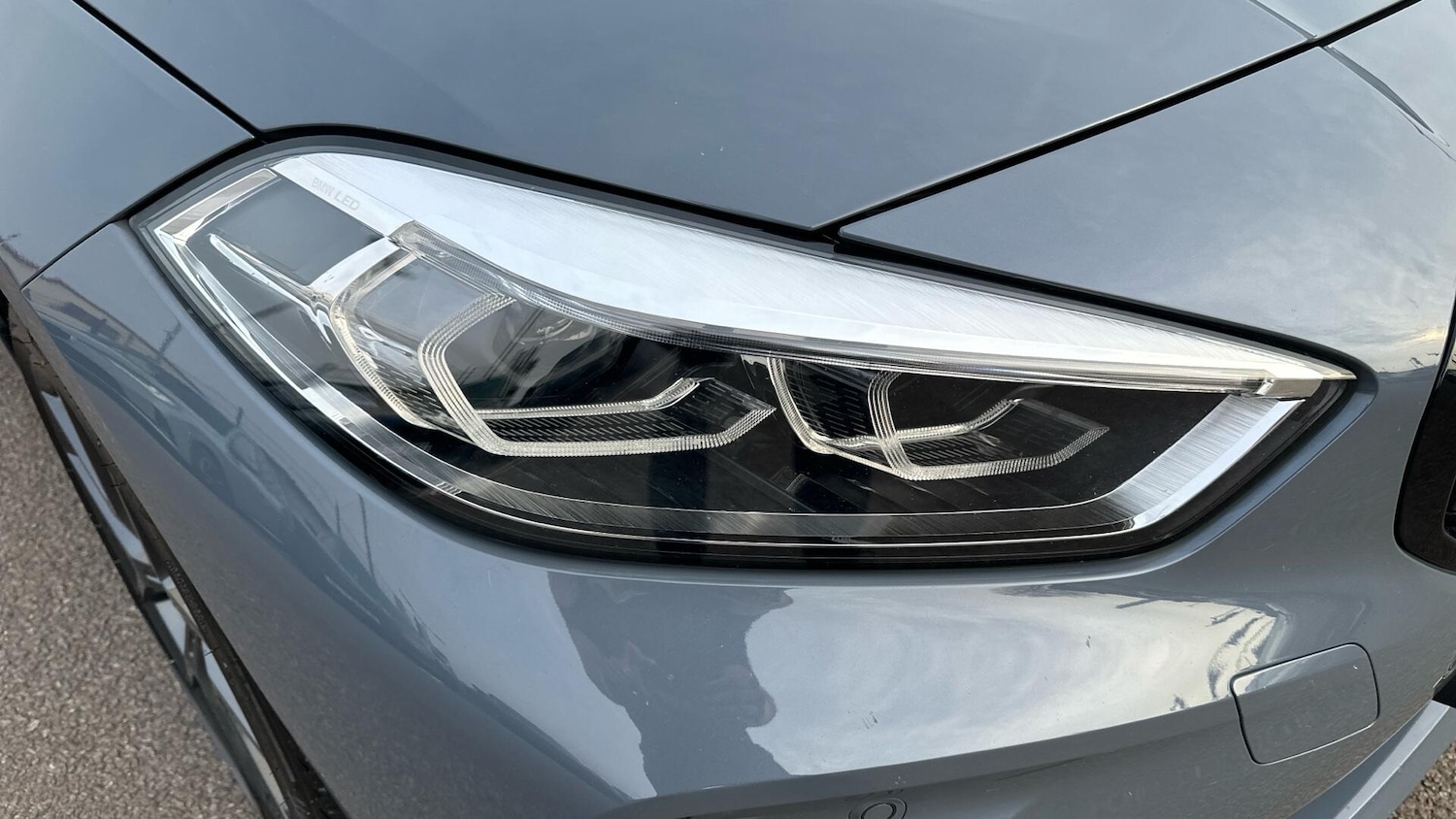 Used BMW 1 Series 2024 for sale - 78184629: Photo 22