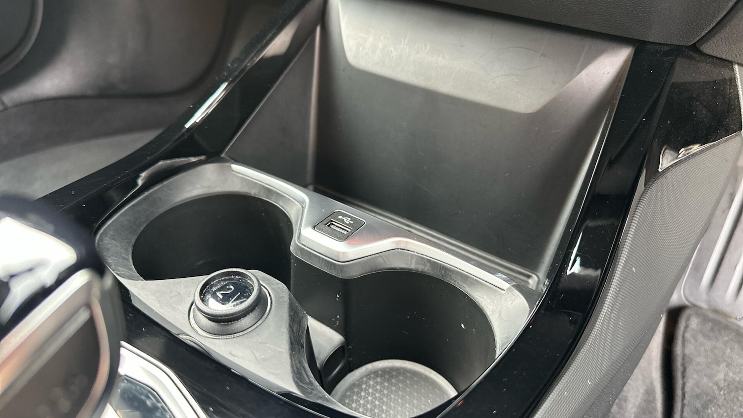 Used BMW 1 Series 2024 for sale - 78184629: Photo 23