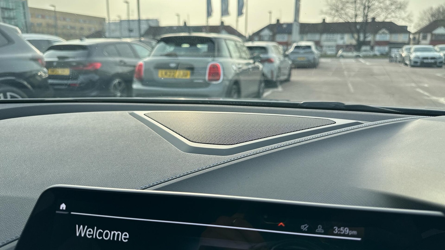 Used BMW 1 Series 2024 for sale - 78184629: Photo 25