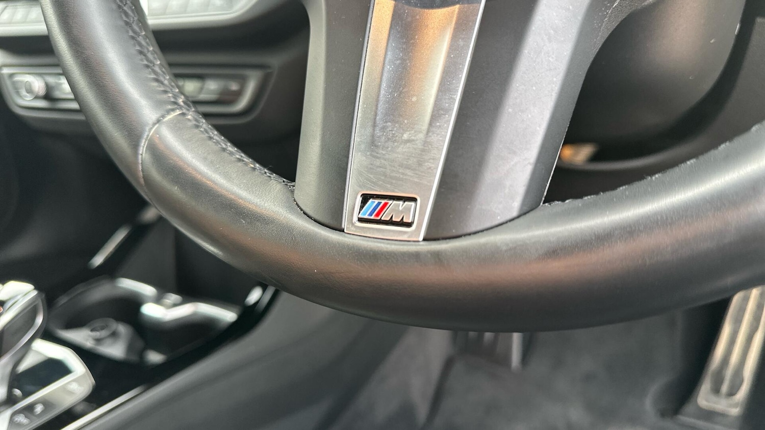 Used BMW 1 Series 2024 for sale - 78184629: Photo 27