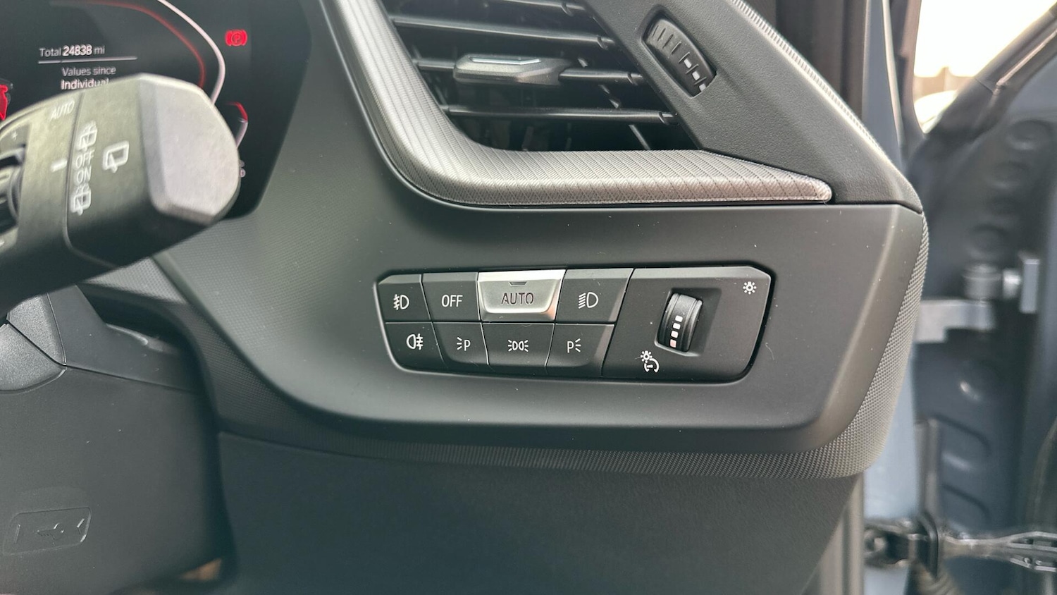 Used BMW 1 Series 2024 for sale - 78184629: Photo 28