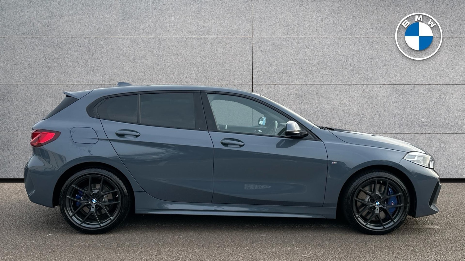 Used BMW 1 Series 2024 for sale - 78184629: Photo 3