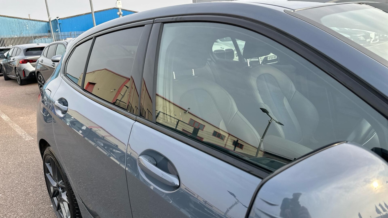 Used BMW 1 Series 2024 for sale - 78184629: Photo 32