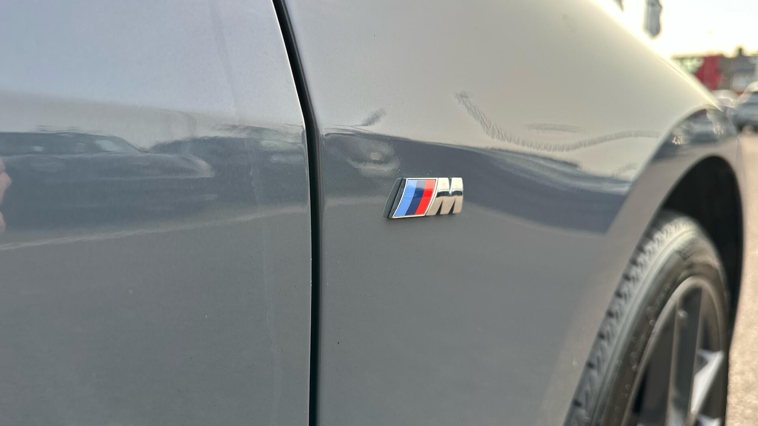 Used BMW 1 Series 2024 for sale - 78184629: Photo 33