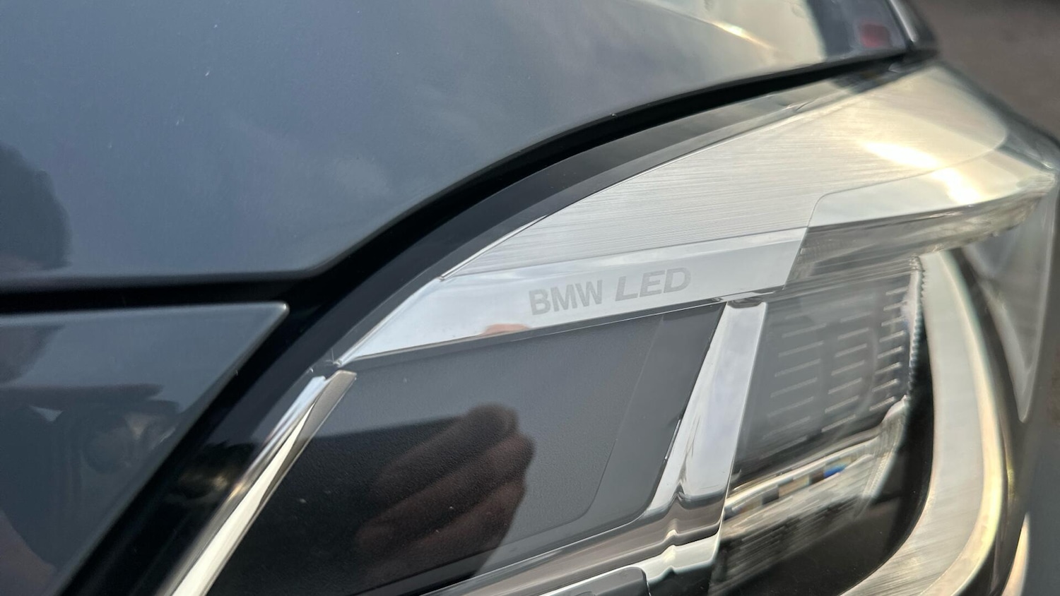 Used BMW 1 Series 2024 for sale - 78184629: Photo 35