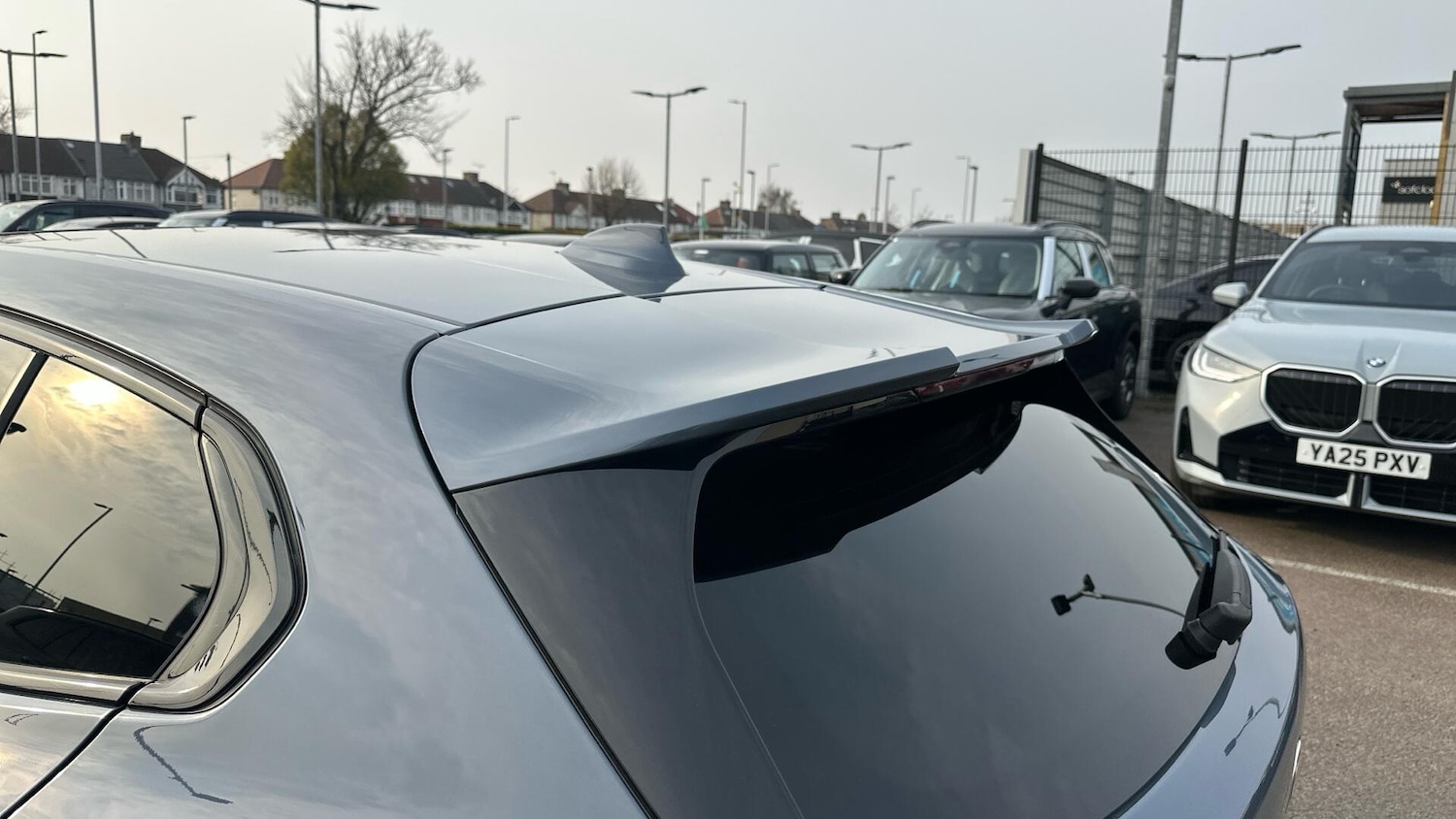 Used BMW 1 Series 2024 for sale - 78184629: Photo 38