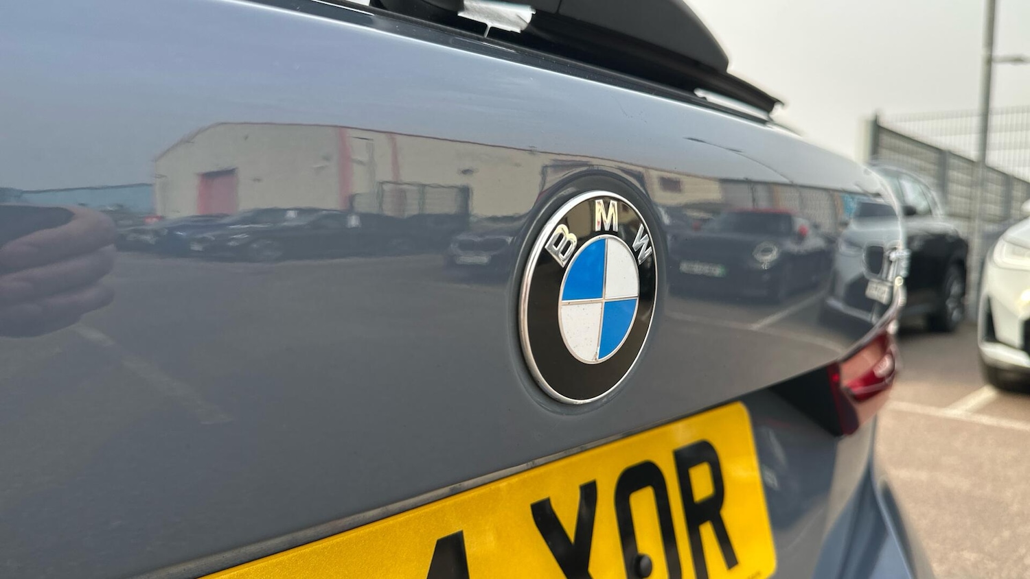 Used BMW 1 Series 2024 for sale - 78184629: Photo 39