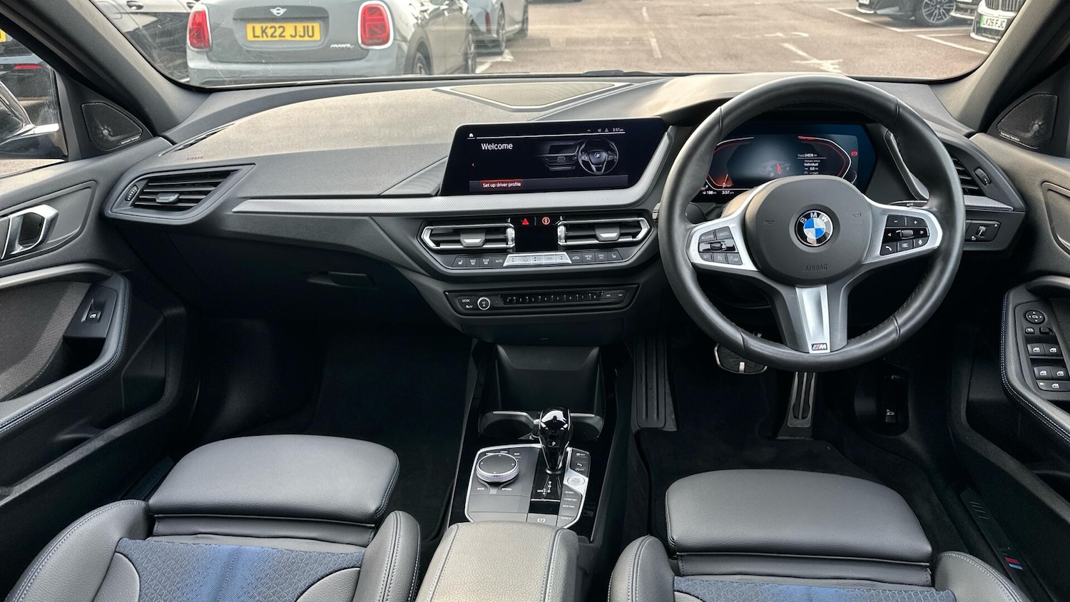 Used BMW 1 Series 2024 for sale - 78184629: Photo 4