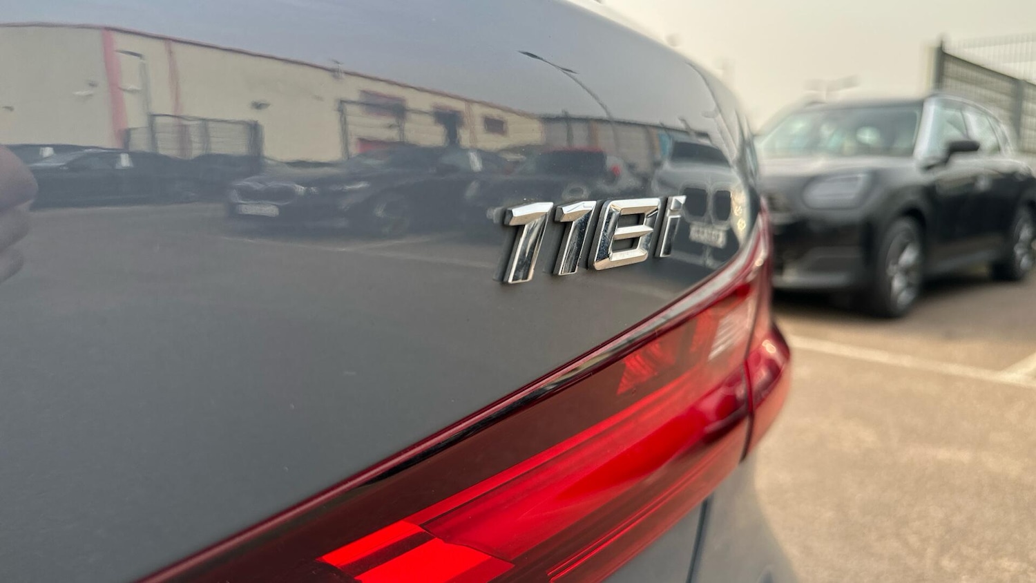 Used BMW 1 Series 2024 for sale - 78184629: Photo 40