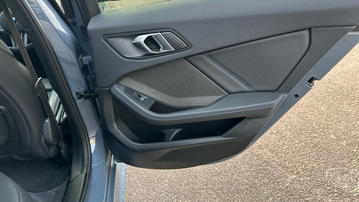 Used BMW 1 Series 2024 for sale - 78184629: Photo 42