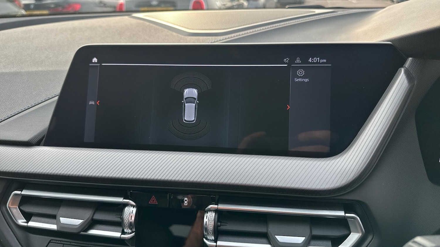 Used BMW 1 Series 2024 for sale - 78184629: Photo 46