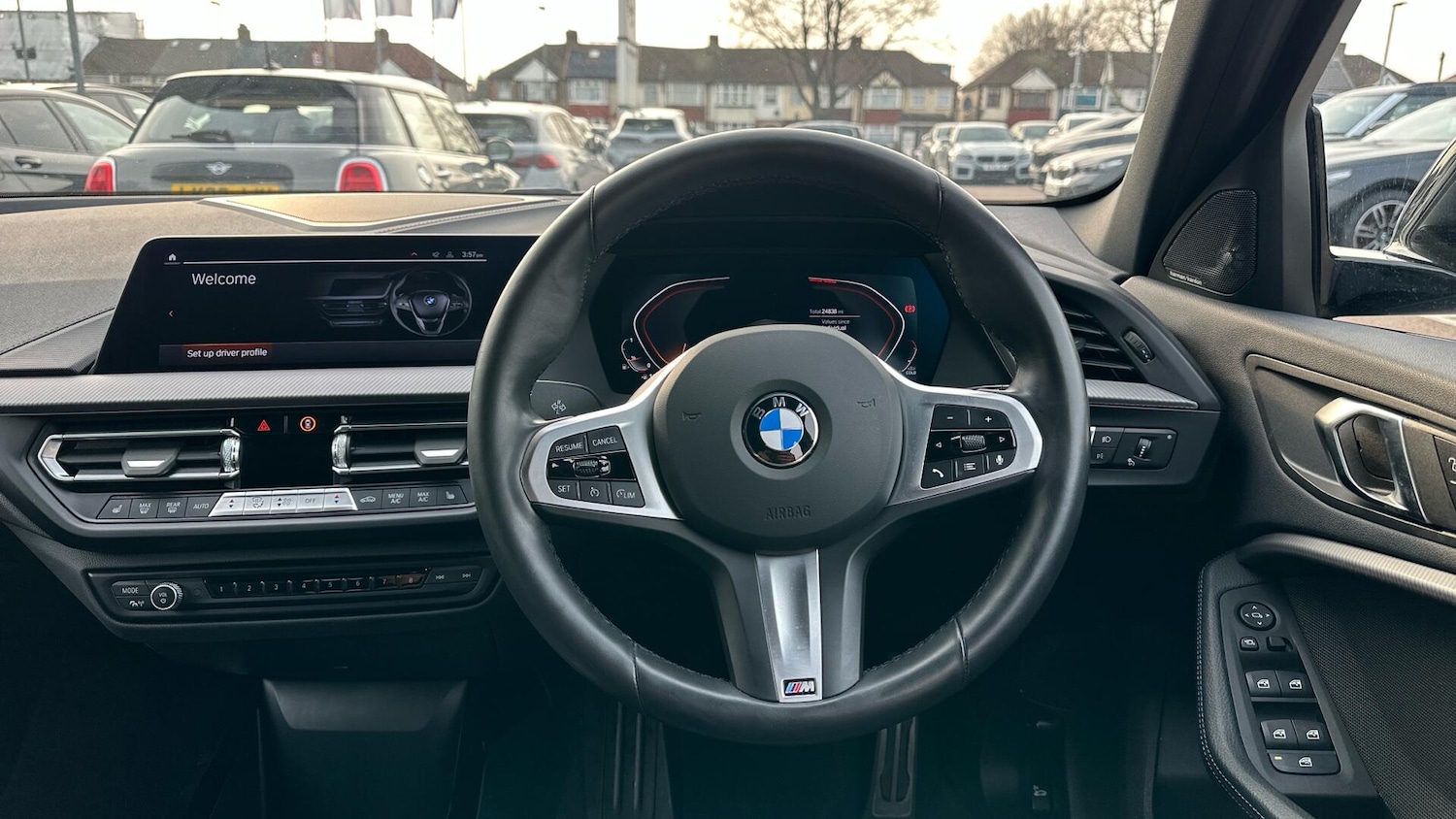 Used BMW 1 Series 2024 for sale - 78184629: Photo 5