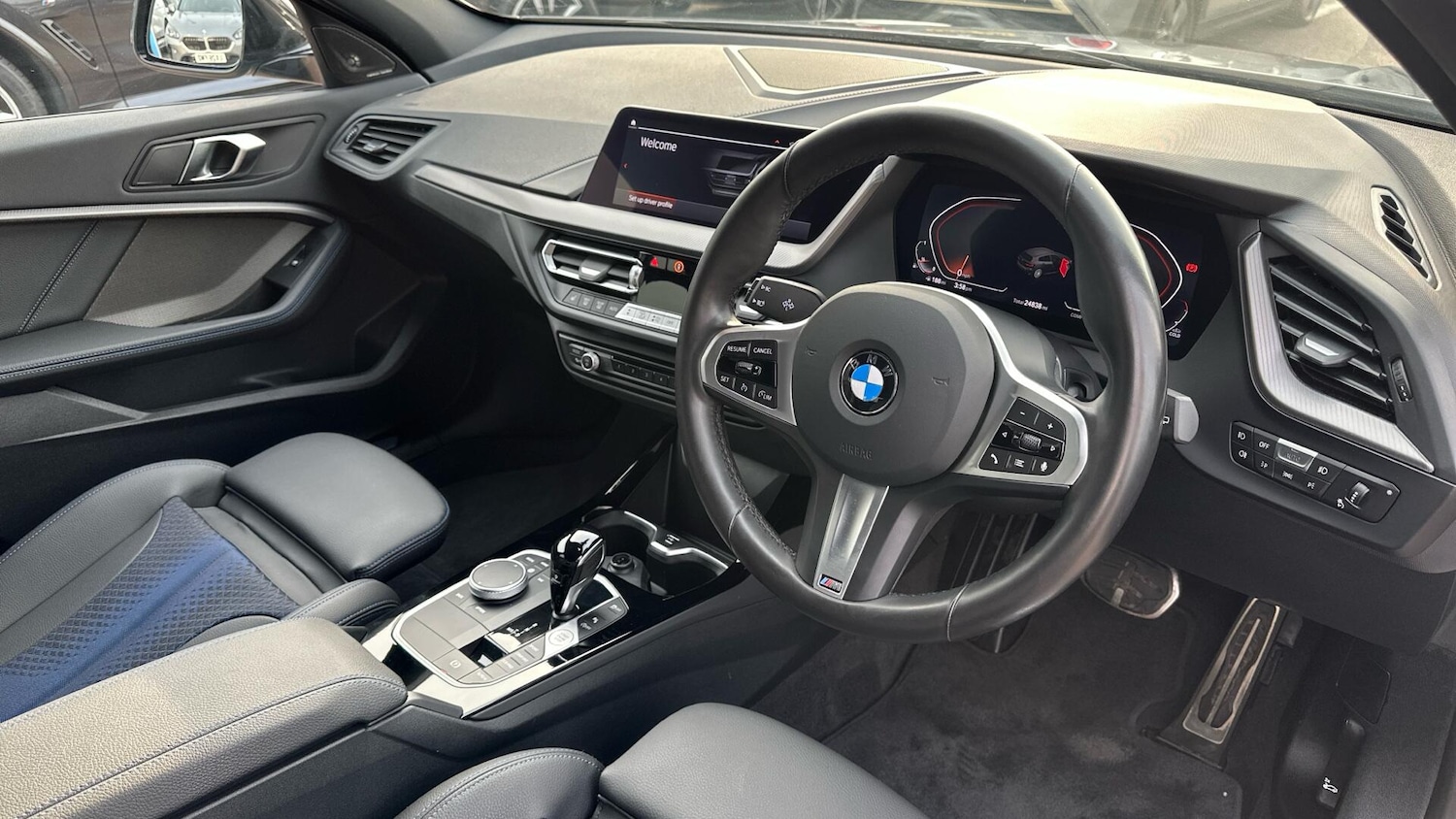 Used BMW 1 Series 2024 for sale - 78184629: Photo 6