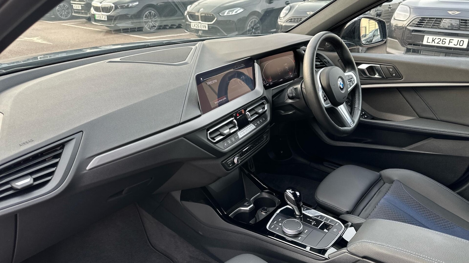 Used BMW 1 Series 2024 for sale - 78184629: Photo 7