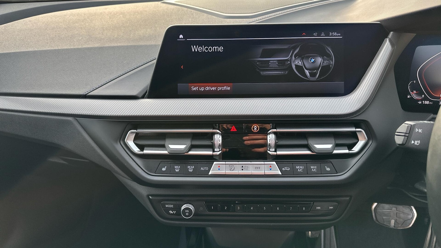 Used BMW 1 Series 2024 for sale - 78184629: Photo 8