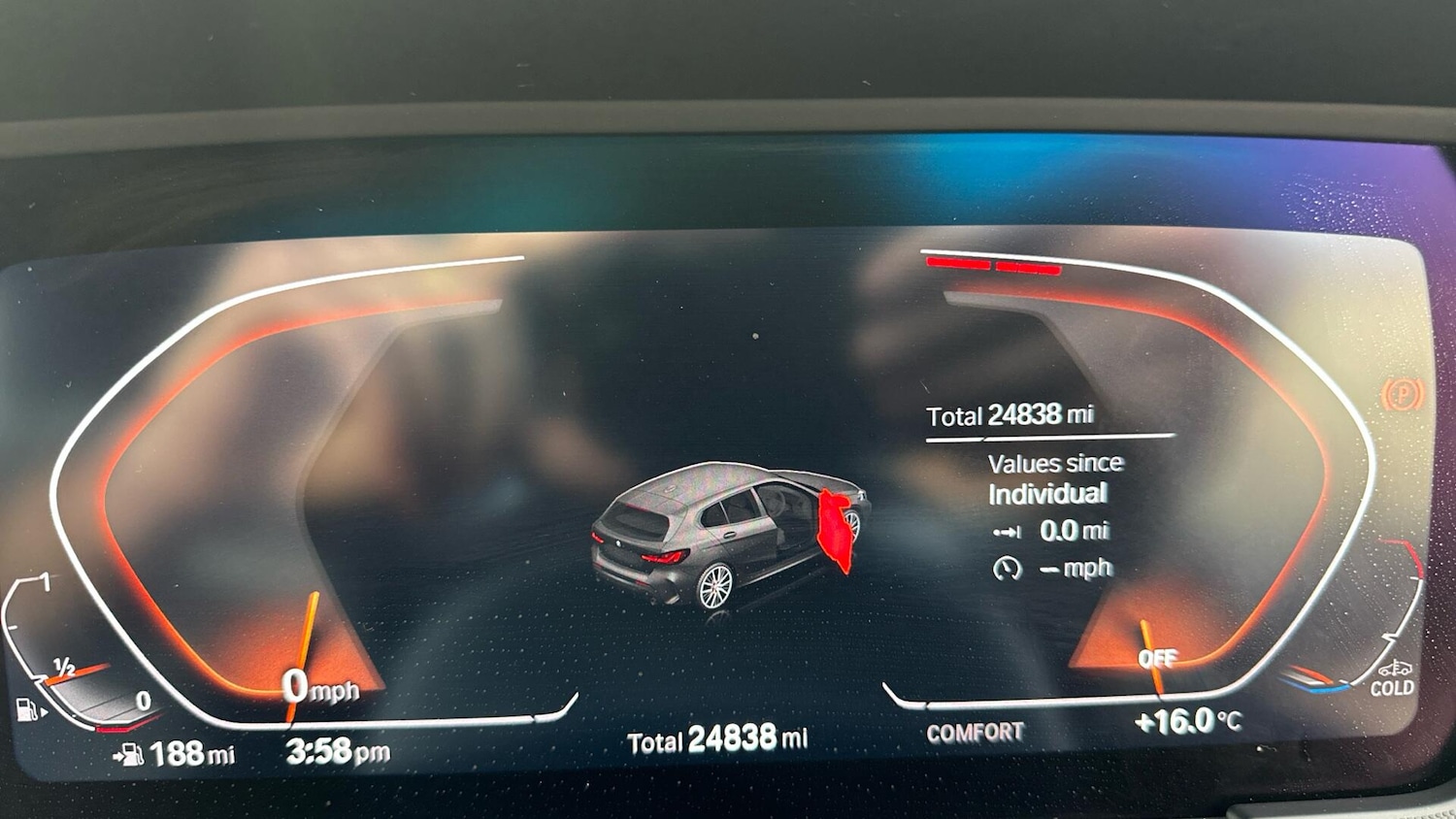 Used BMW 1 Series 2024 for sale - 78184629: Photo 9