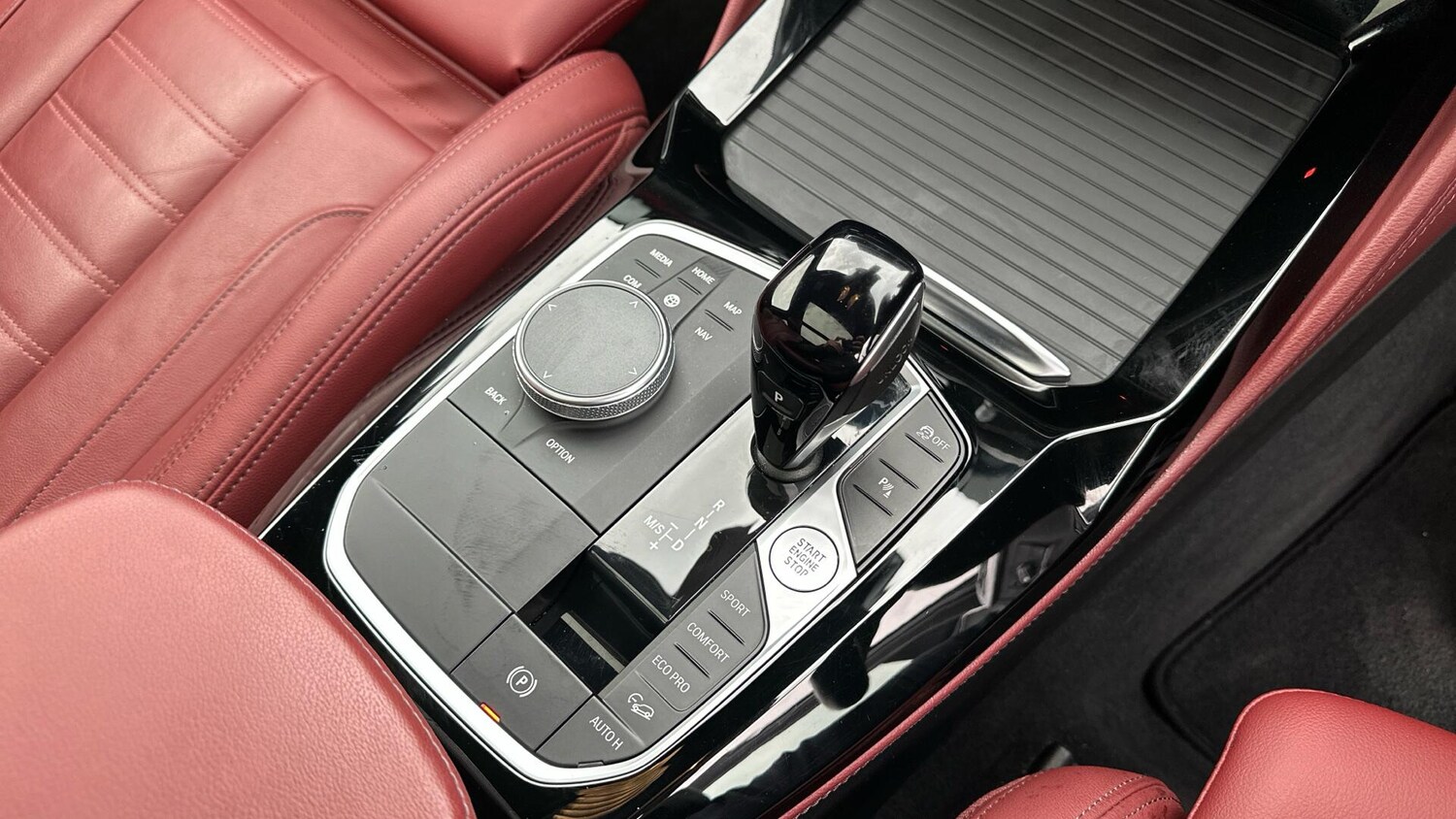 Used BMW X4 2022 for sale - 77695743: Photo 10