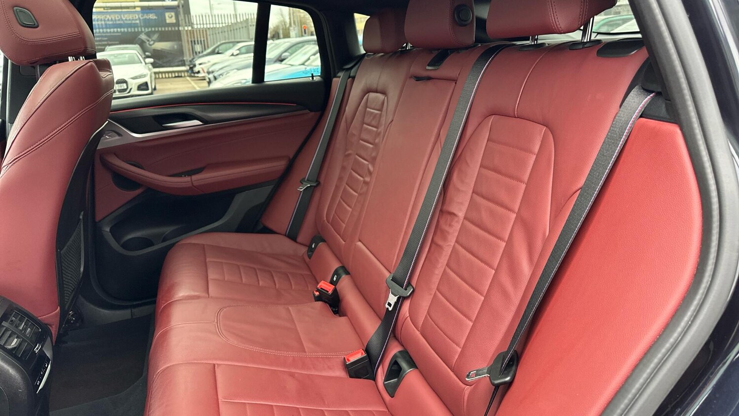 Used BMW X4 2022 for sale - 77695743: Photo 12