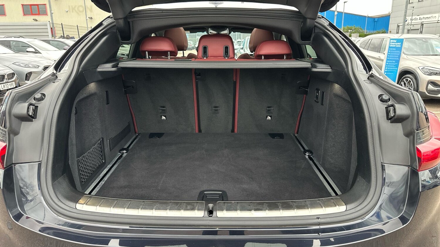 Used BMW X4 2022 for sale - 77695743: Photo 13